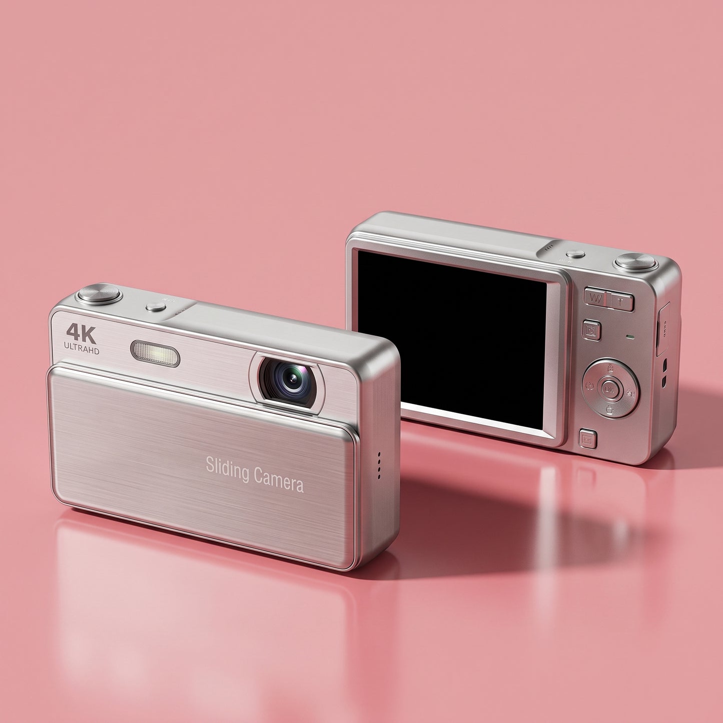 Pixelle Digital Cam