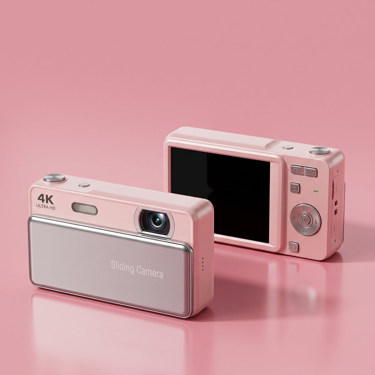 Pixelle Digital Cam