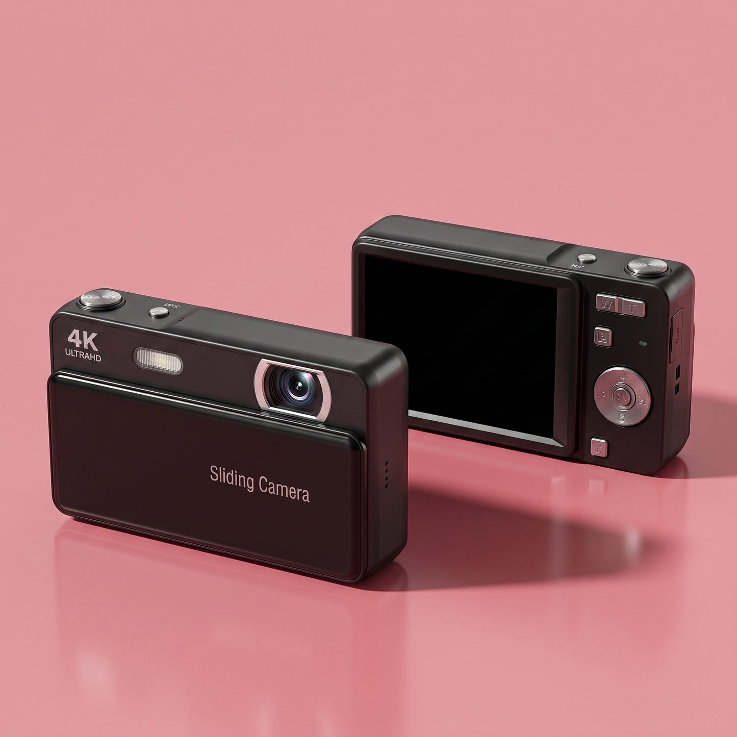 Pixelle Digital Cam