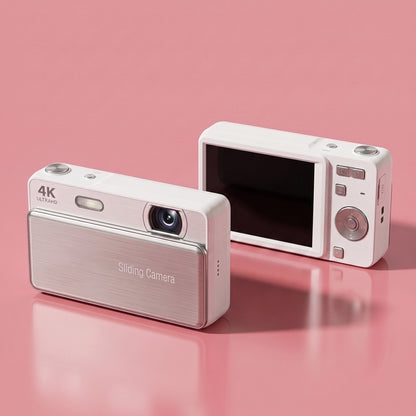 Pixelle Digital Cam