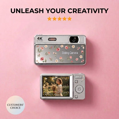 Pixelle Digital Cam