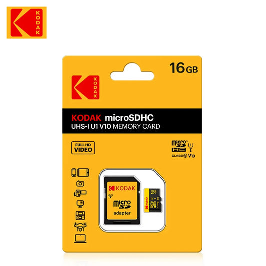 SD card